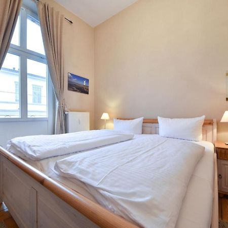 Villa Magdalena 03 Херингсдорф Екстериор снимка