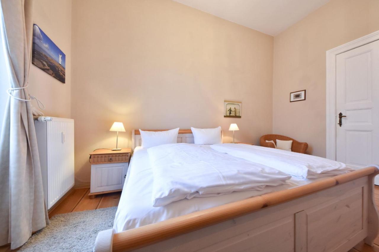 Villa Magdalena 03 Херингсдорф Екстериор снимка
