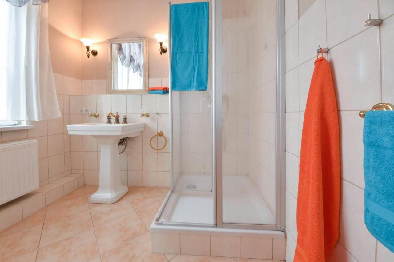 Villa Magdalena 03 Херингсдорф Екстериор снимка